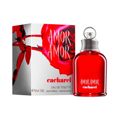 amor perfume 30ml.